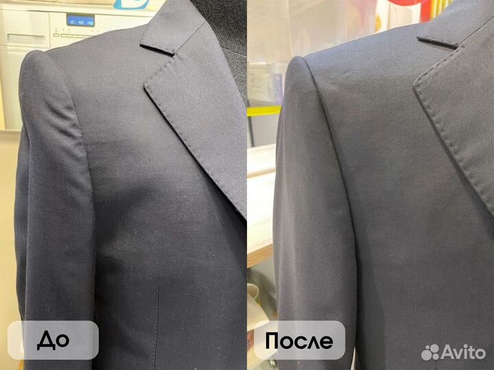 Ремонт пиджаков, ремонт жакетов