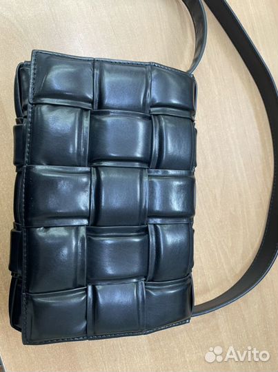 Сумка женская натуральная кожа