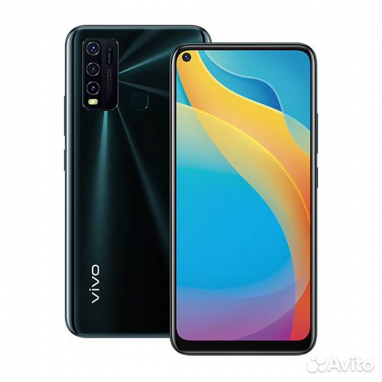 vivo Y30, 4/64 ГБ