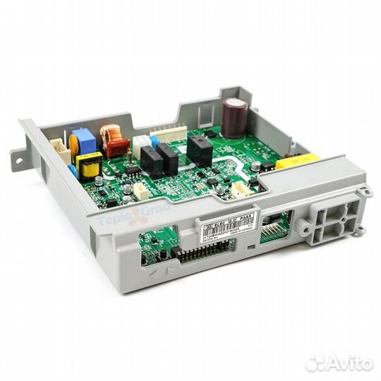 Блок управления (эл. плата) navien deluxe S/C/E 13