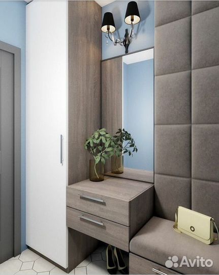 Прихожая на заказ