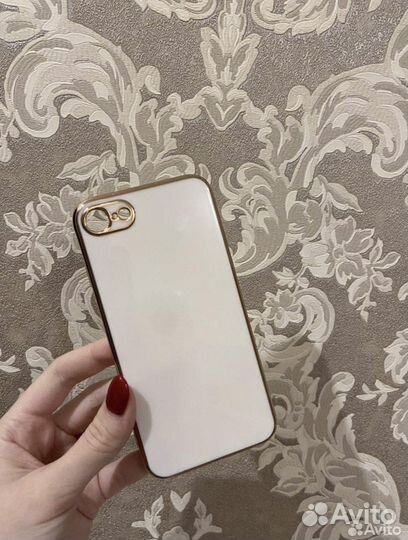 Чехол на iPhone 7, цена за все