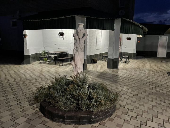 Комната 25,4 м² в 5-к., 1/1 эт.