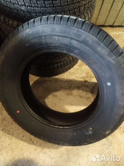 LingLong LM C6 185/75 R16