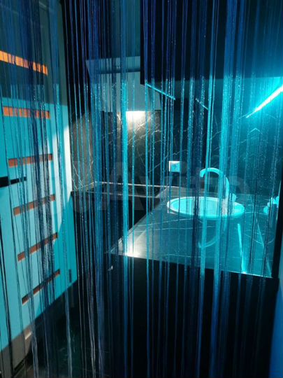 1-к. квартира, 38 м², 5/6 эт.