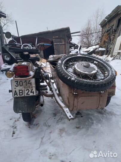 Продам Урал