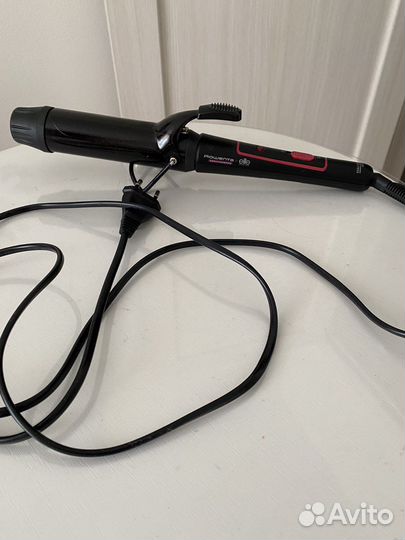 Плойка для волос