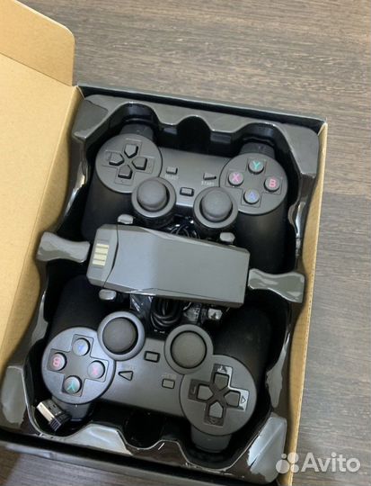 Беспроводная приставка