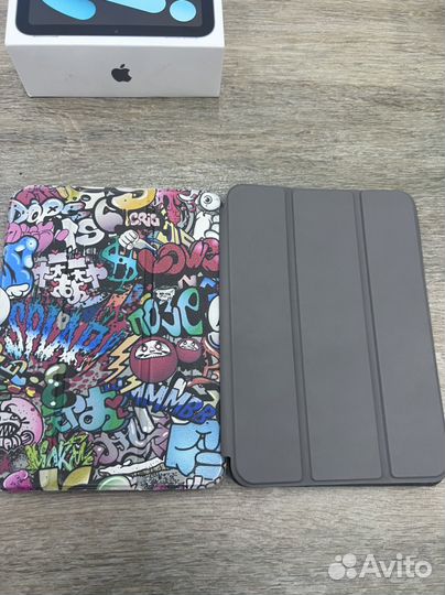 iPad mini 6 256 wifi