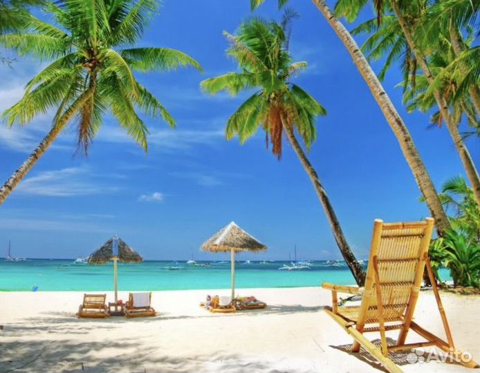 Море из Ижевска