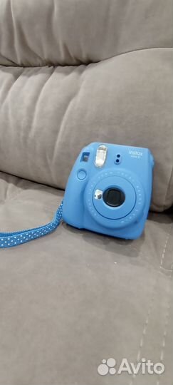 Fujifilm instax mini 9