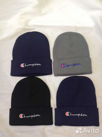Шапка Champion