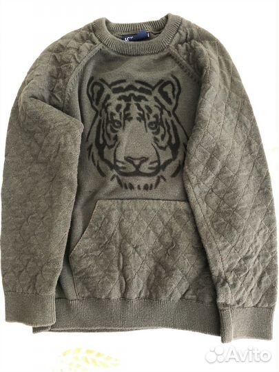 Вещи пакетом на мальчика рост 116 122