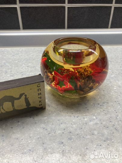 Подсвечники из Европы