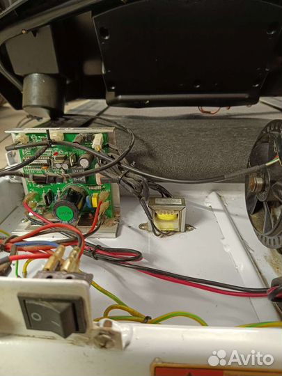 Запчасти для Torneo Smarta T-205