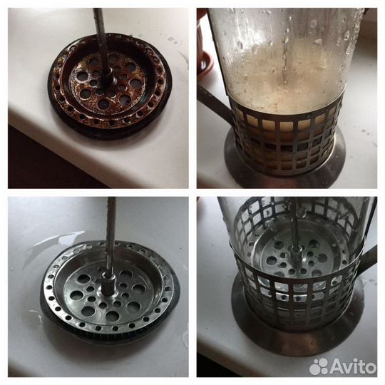 Порошок Мистик