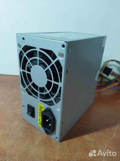 Блок питания winard 450w