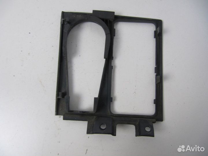 Панель Volvo FM13 FH13