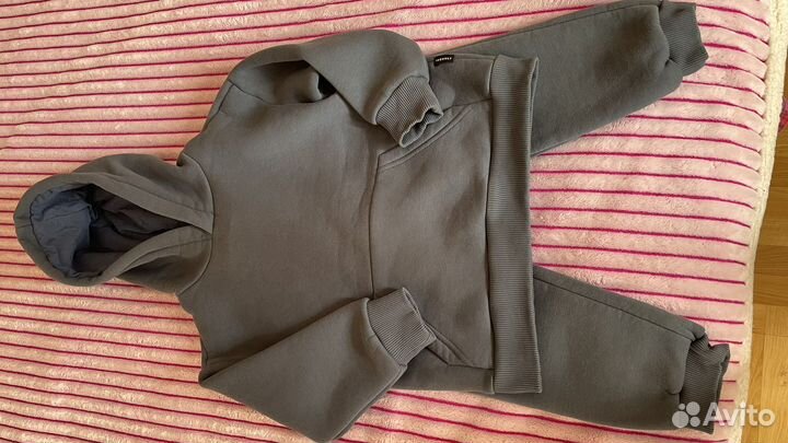 Спортивный костюм Pochuli 110