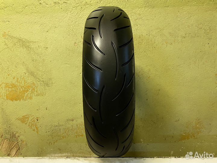 150/70 R17 Metzeler Roadtec Z8 (179)