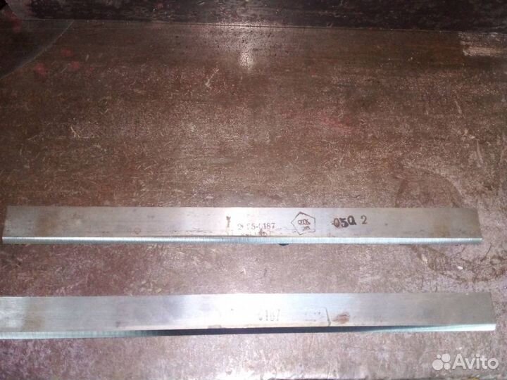 Заточка режущего инструмента