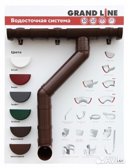 Строительные материалы