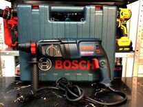 Перфоратор bosch 2 26