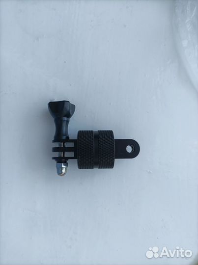 Крепление для экшн камеры или фотооборудования