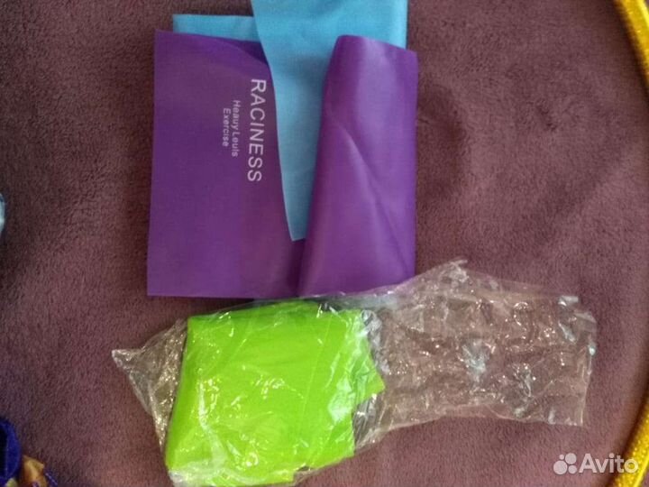 Набор для художественной гимнастики