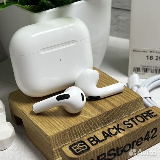 Apple AirPods 3 Original