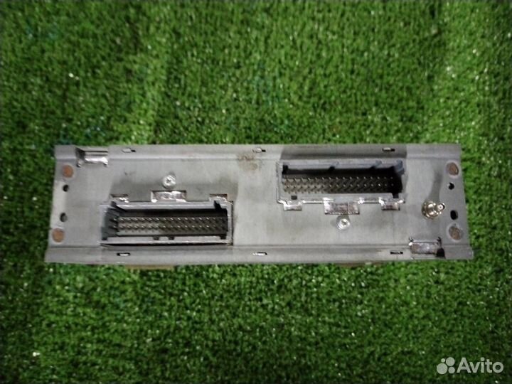 Блок комфорта Cadillac Escalade