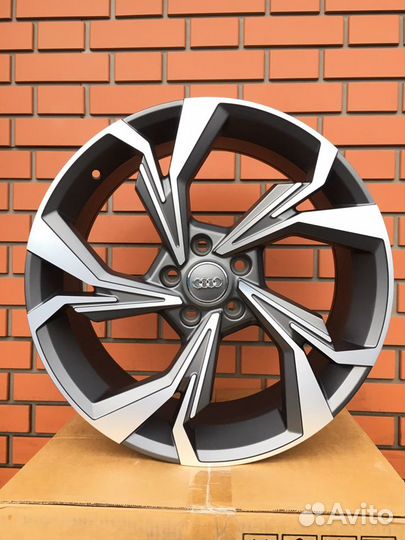 Диски R19 Audi A4 A6 Q3 Q5
