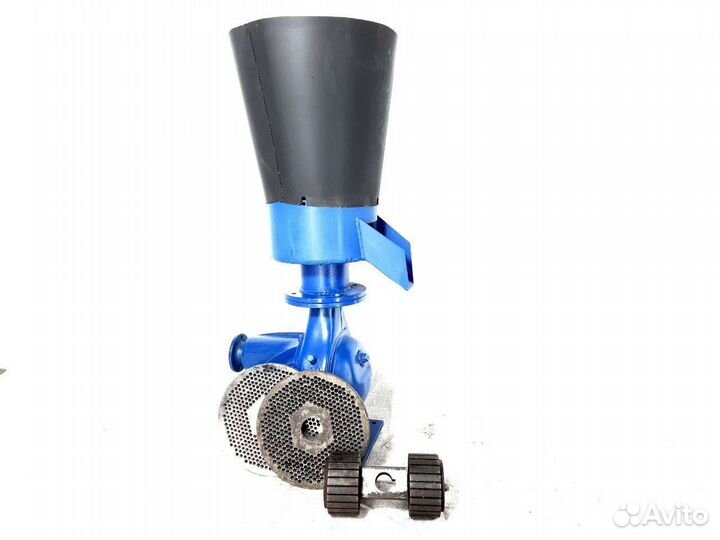 Гранулятор на мини трактор 200мм