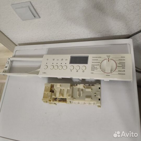 Модуль стир.маш Bosch Logixx 7