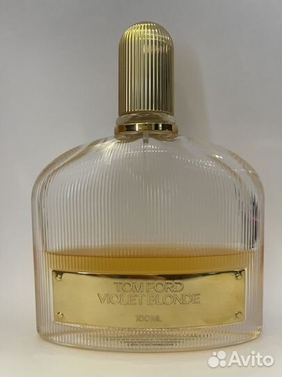 Тom Ford Violet blonde оригинал