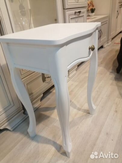 Тумба прикроватная Амадей