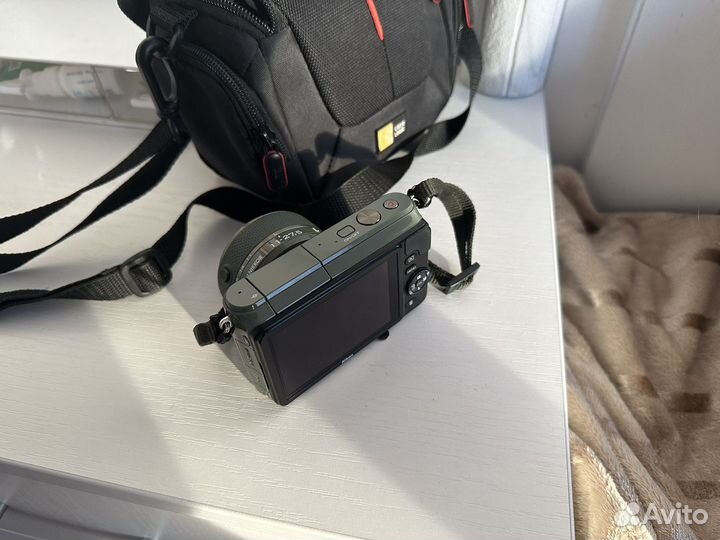 Фотоаппарат nikon s1