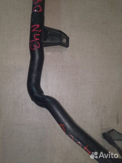 Патрубок Bmw 3 Series E90