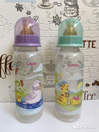 Поильник бутылочки