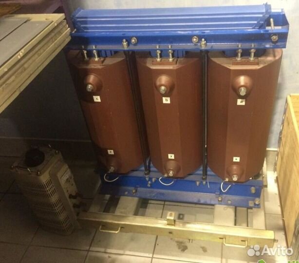 Трансформатор / лот authe 94162