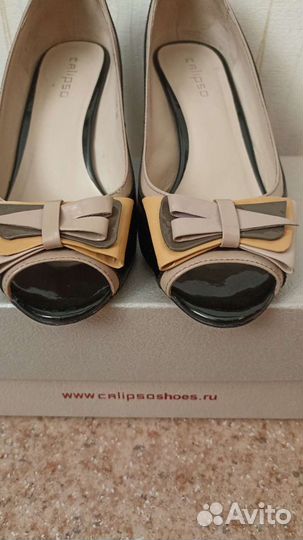 Туфли женские 36 размер