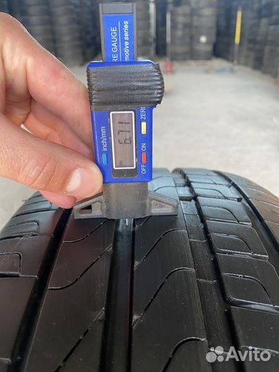 Pirelli Cinturato P7 225/45 R18