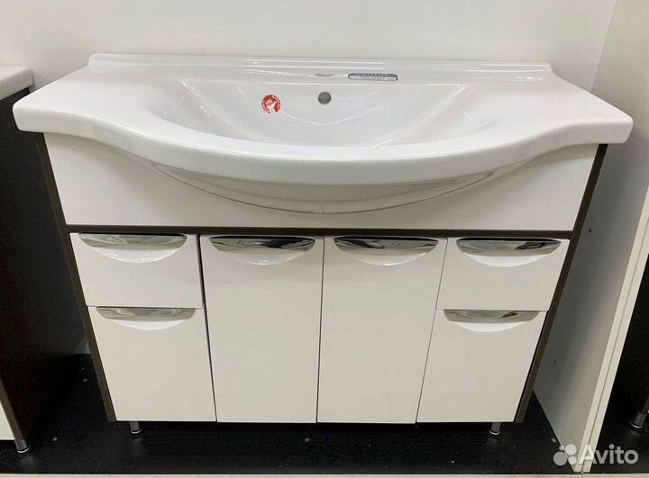 Тумба в ванную