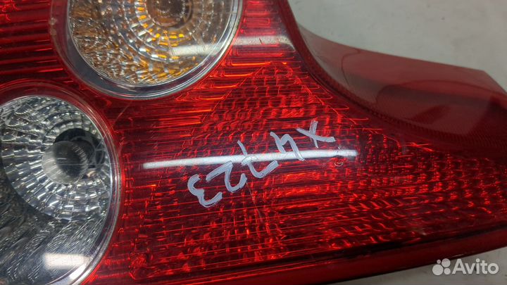 Фонарь (задний) Volvo XC90, 2005