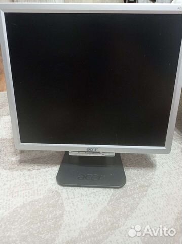 Монитор Acer