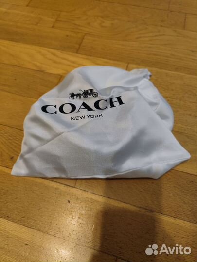 Сумка Coach