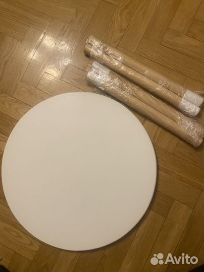 Новый детский стол