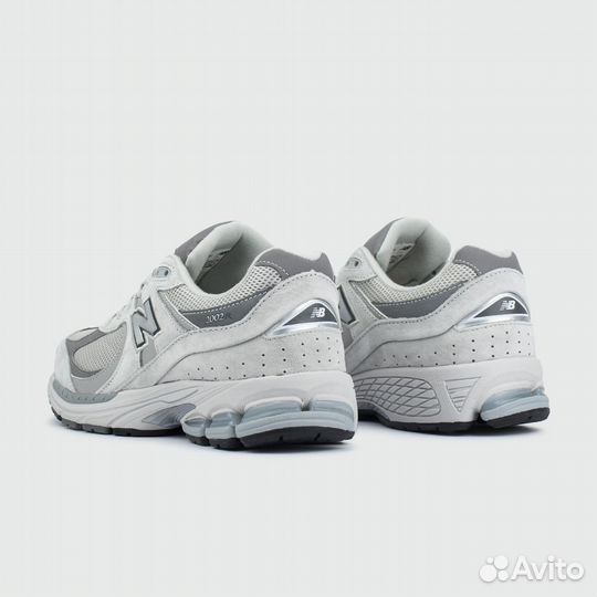 New Balance 2002 Grey