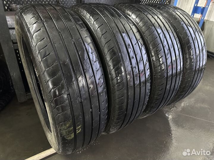 Nexen N'Fera SU4 185/65 R15 88H