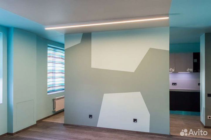 Ремонт квартир. Перепланировка. Новостройки